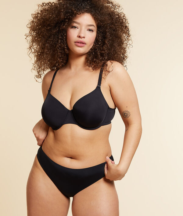 Soutien-gorge corbeille bonnet E Soutien-gorge corbeille bonnet E