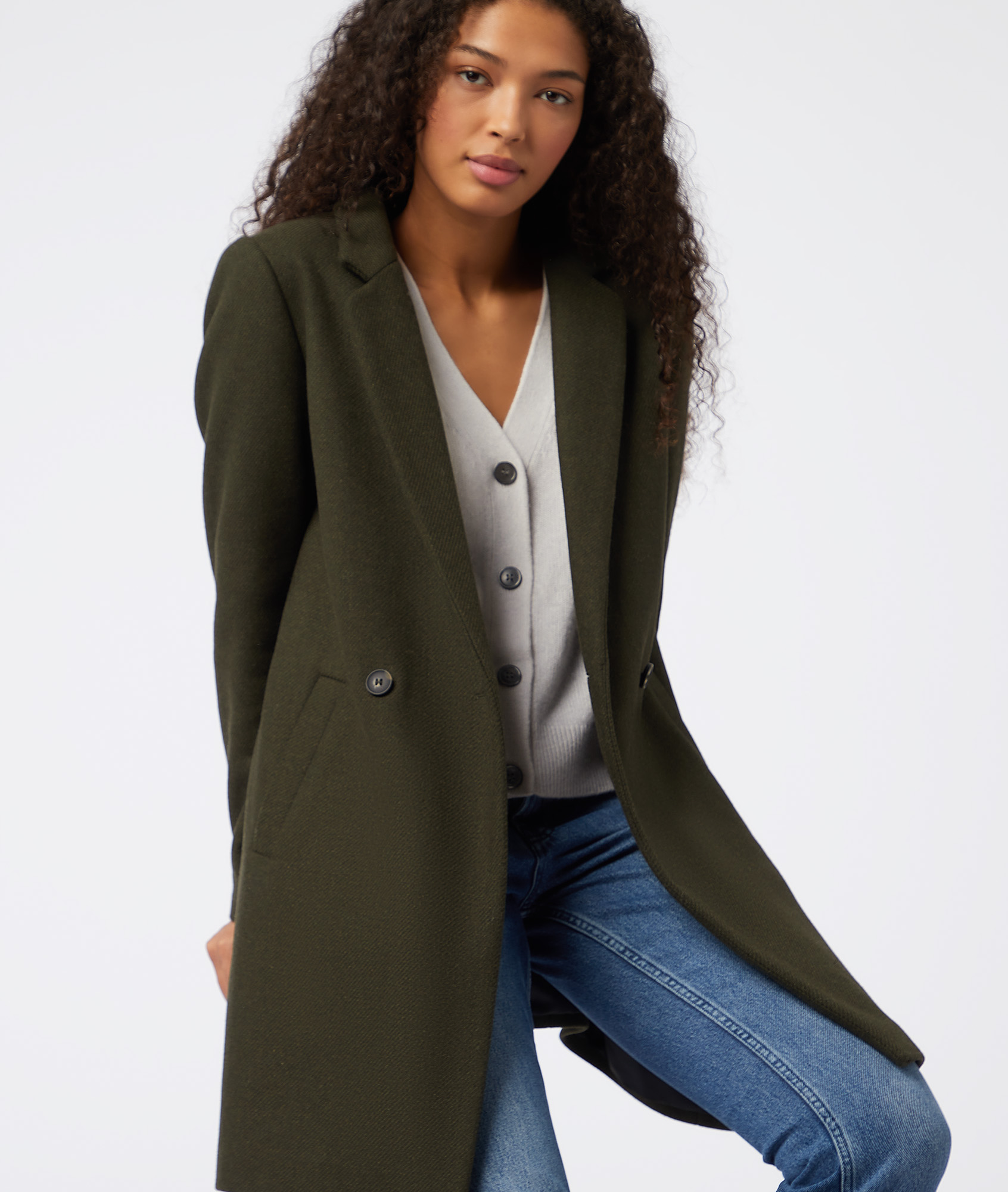 Etam manteau store