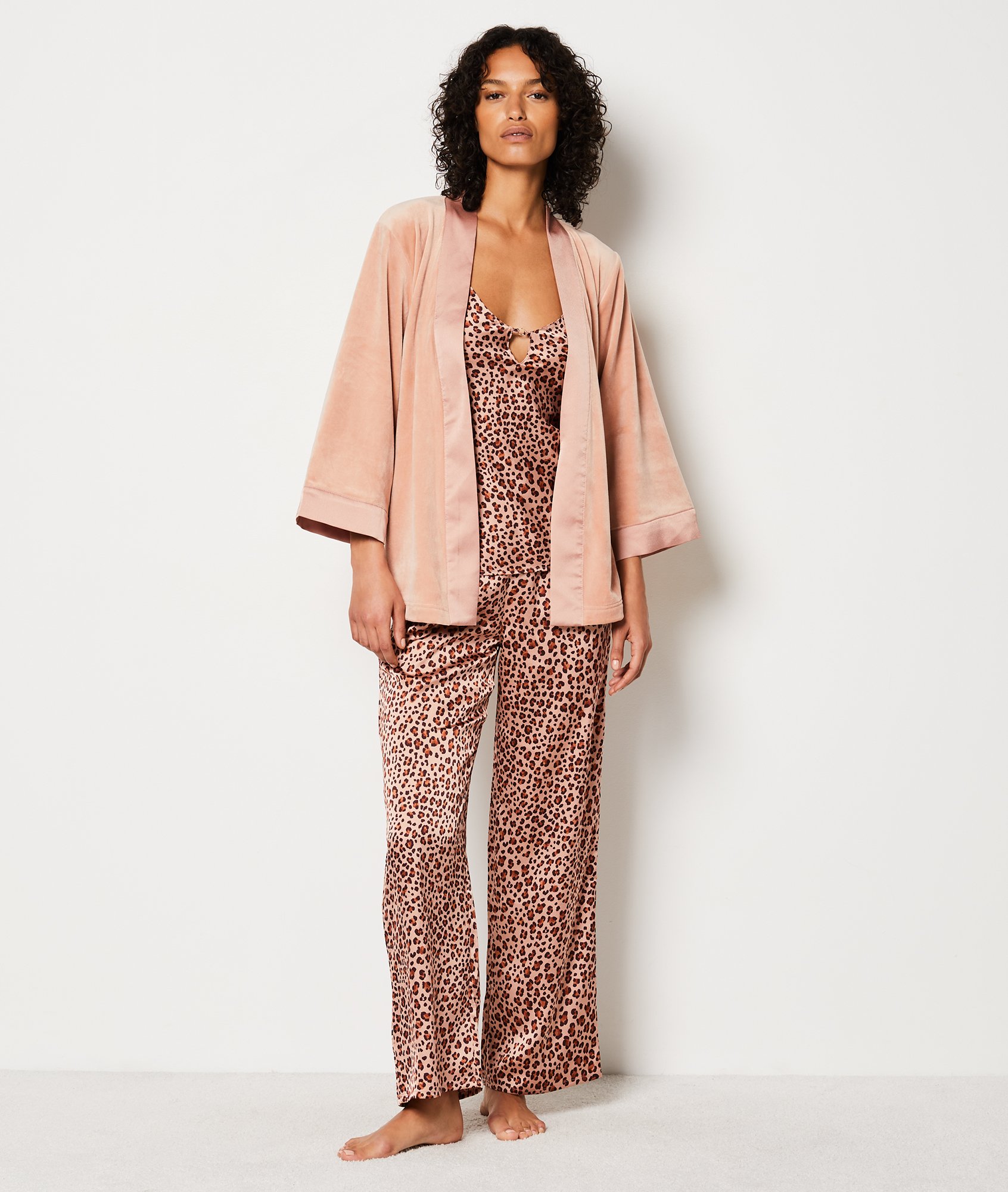 Pyjama Set Pyjama Femme PiÃ¨ces Primark Pajamas Linvosges Pyjama