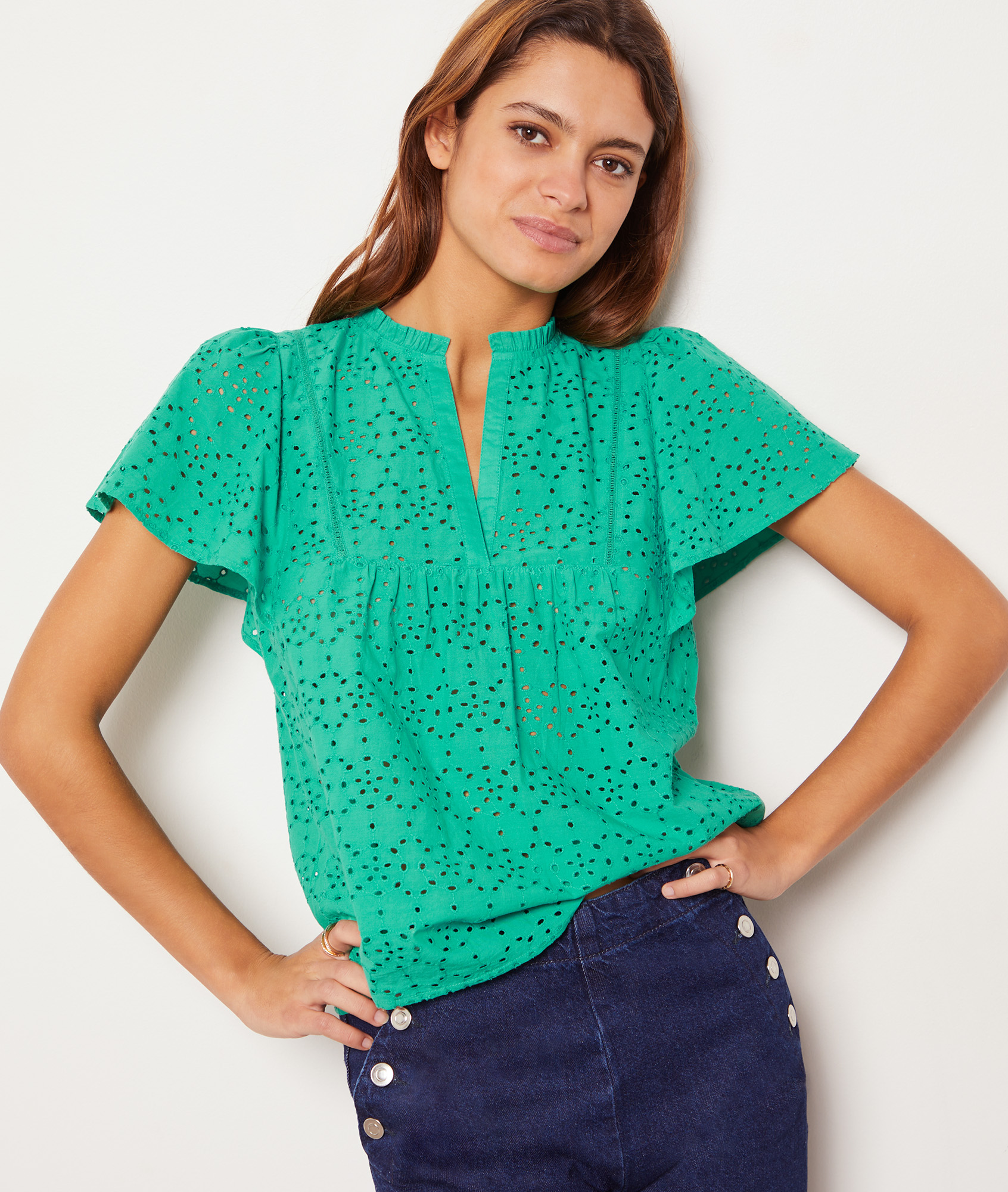 NSICBMNO Robe De Bal Pour Filles - Tutu à Manches Courtes